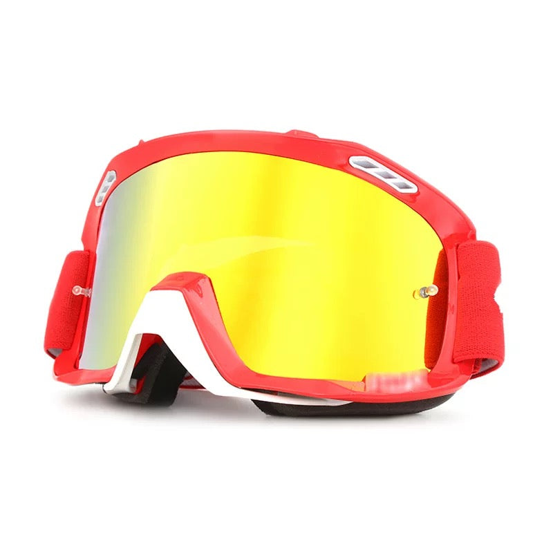 Motorcycle Goggle