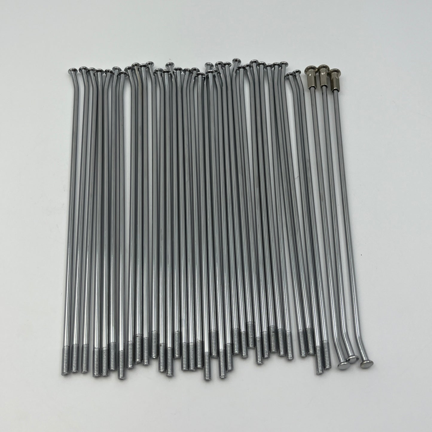 KTM / HUSQVARNA  Front Wheel Spokes 21'