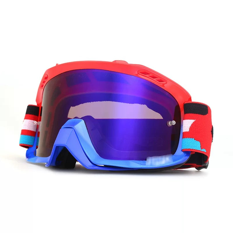 Motorcycle Goggle