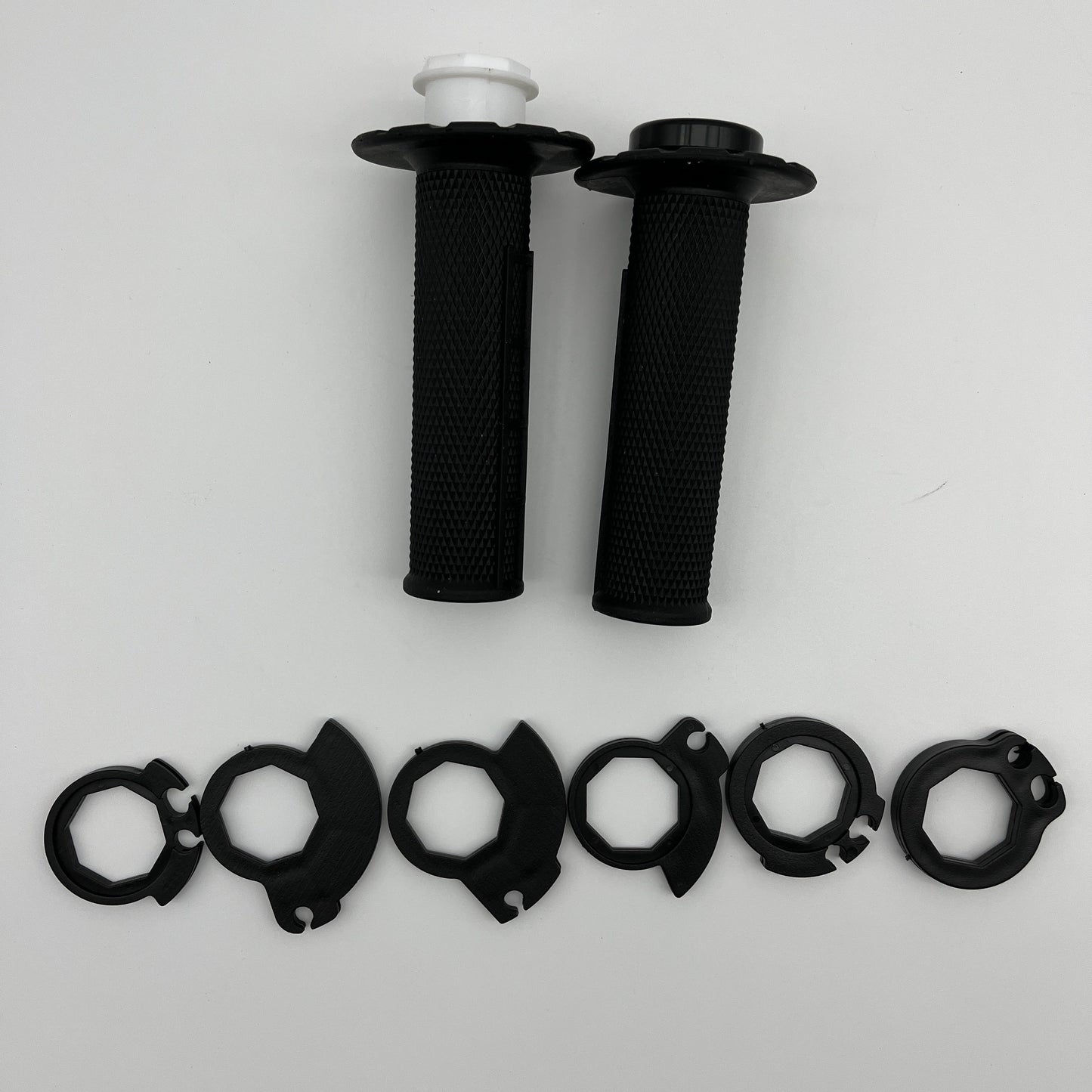 Lock on Grip cover