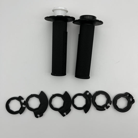 Lock on Grip cover