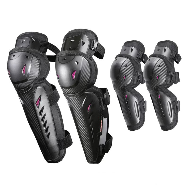 Motorcycle Knee Protectors