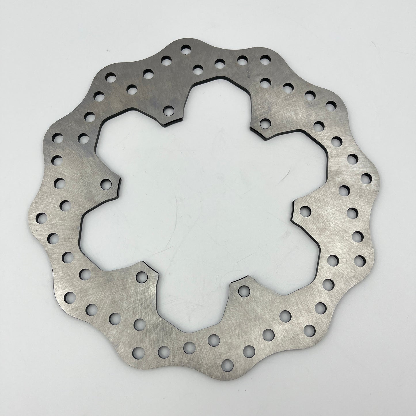 Rear Brake Disc