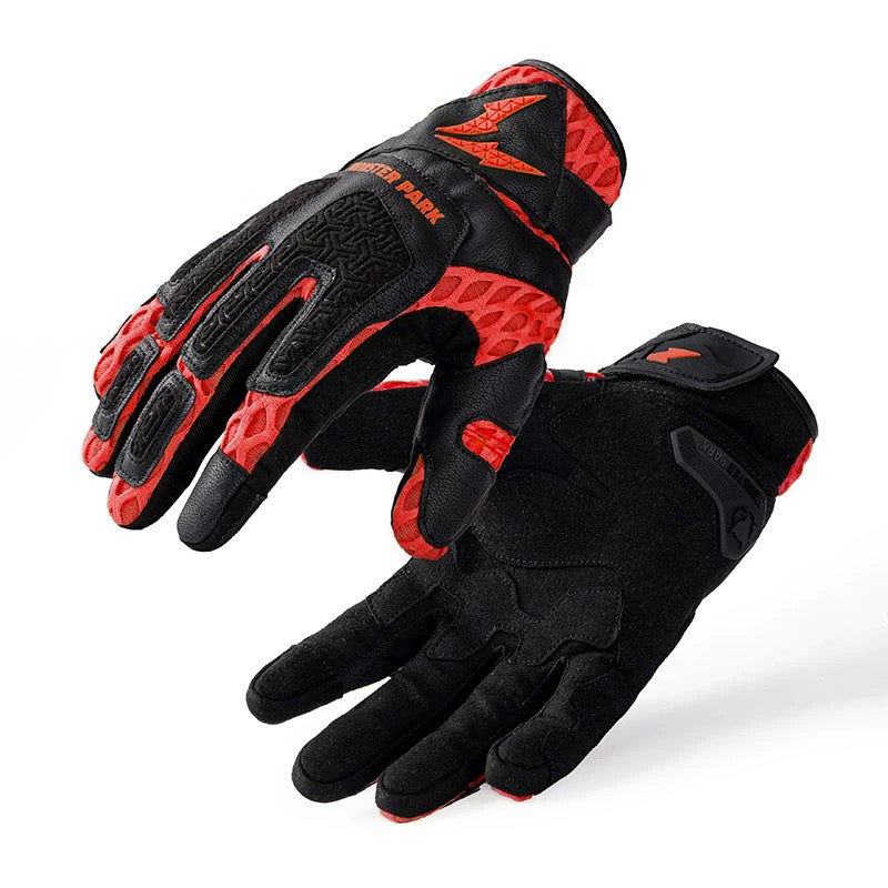 Motorcycle Gloves