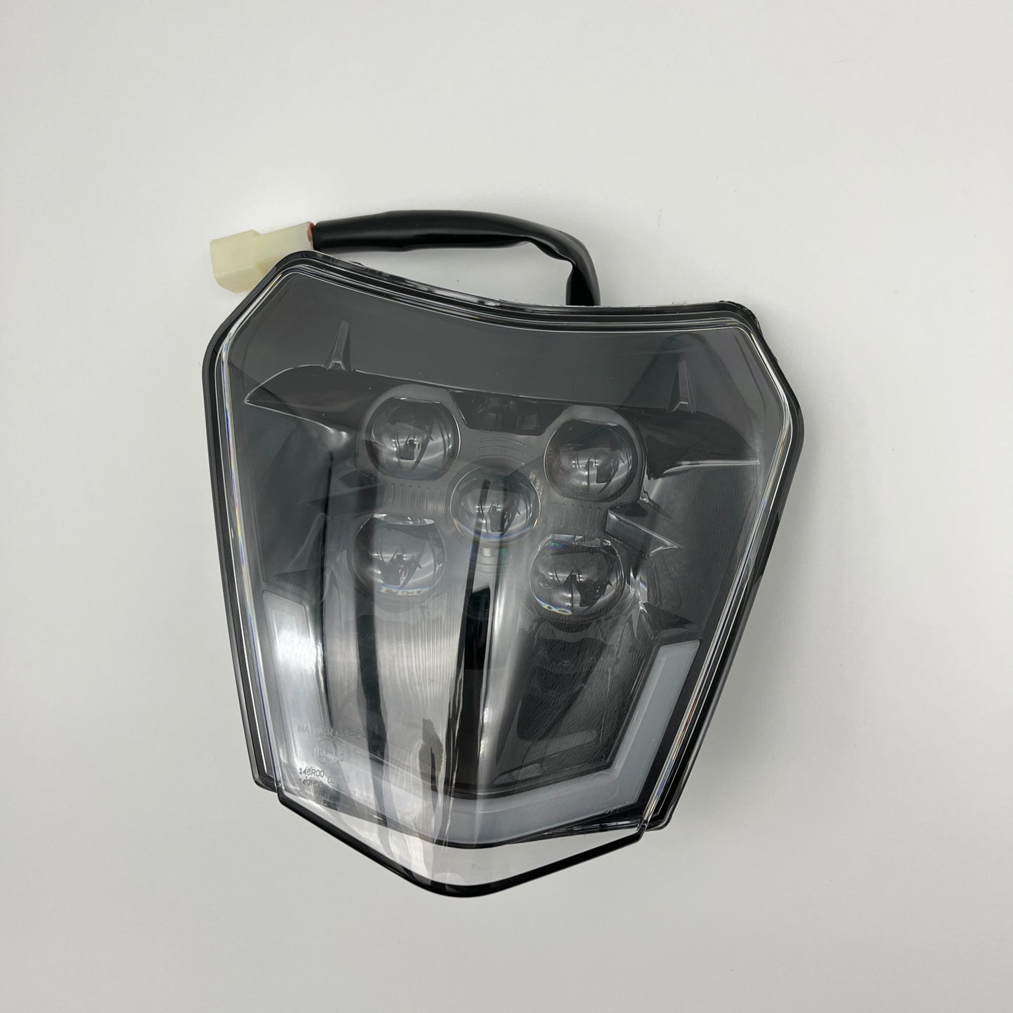 Motorcycle Headlight