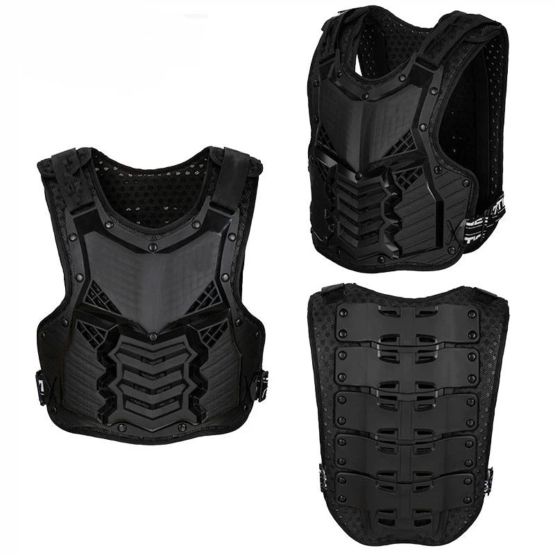 Motorcycle Body Protectors