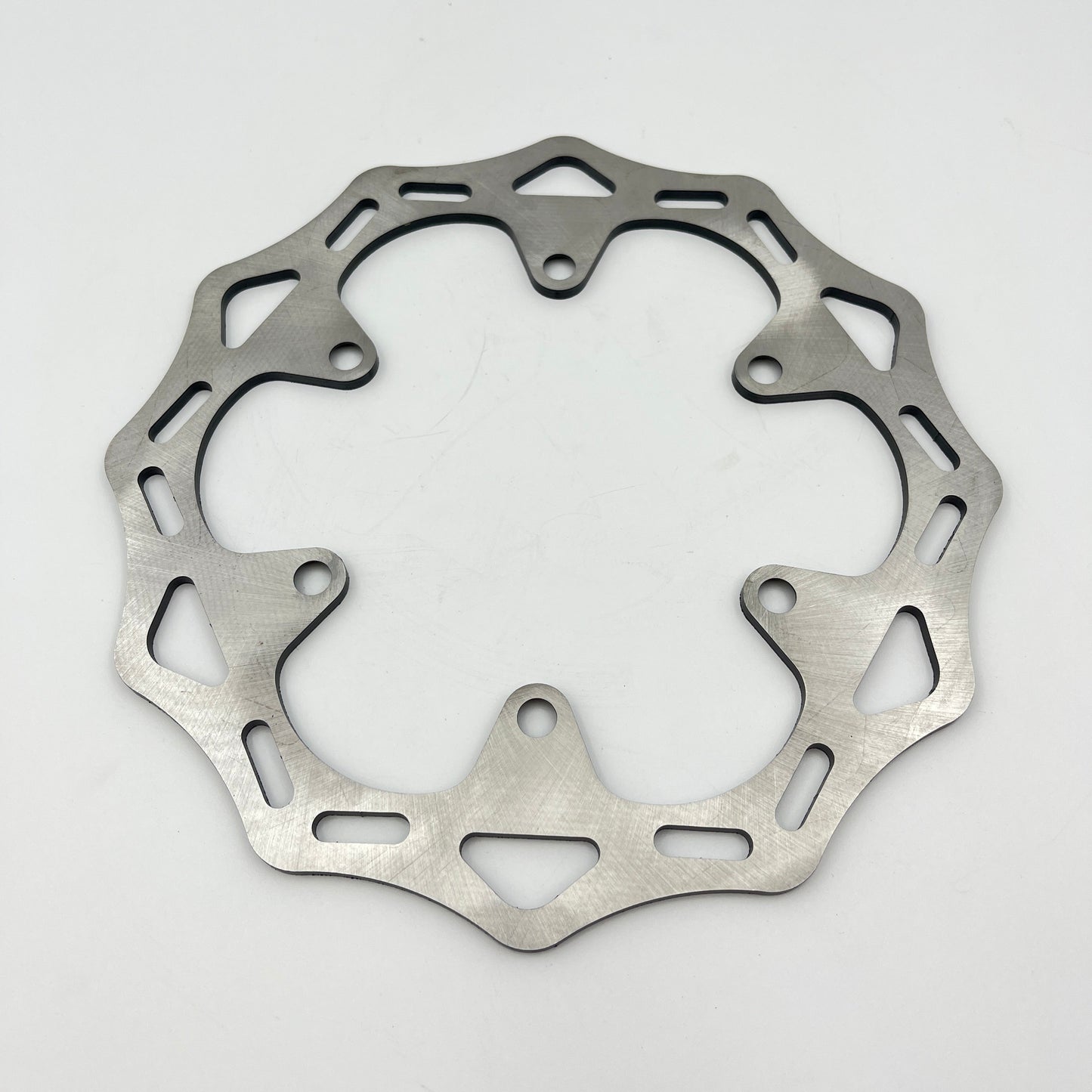 Rear Brake Disc