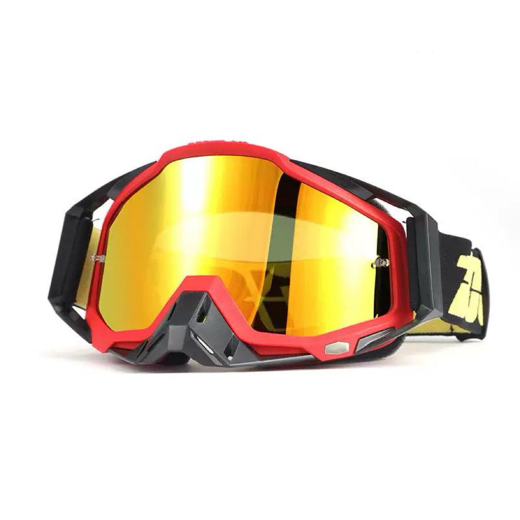 Motorcycle Goggle