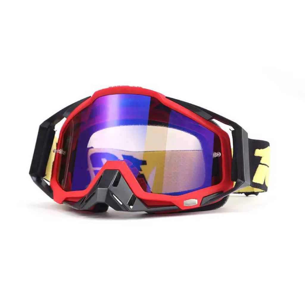 Motorcycle Goggle