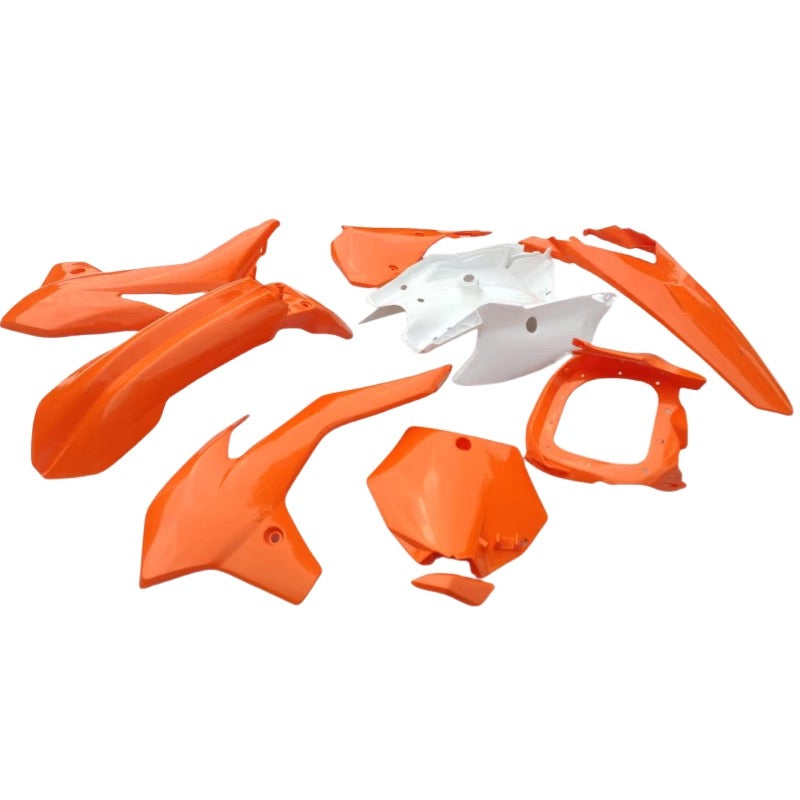 PROGASI SUPERMAX K5 猎豹 Complete Kit Plastic Cover
