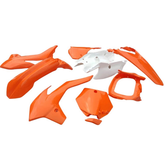 PROGASI SUPERMAX K5 猎豹 Complete Kit Plastic Cover