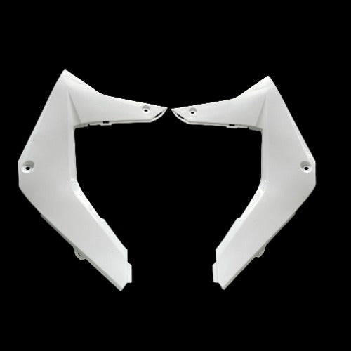 KAYO T2/T4 Complete Kit Plastic Cover