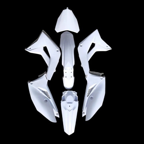 KAYO T2/T4 Complete Kit Plastic Cover