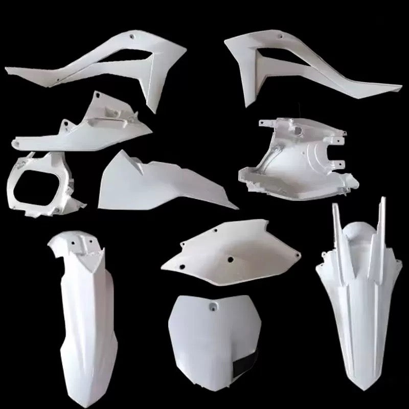 KAYO K6 Complete Kit Plastic Cover