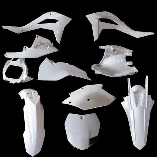KAYO K6 Complete Kit Plastic Cover