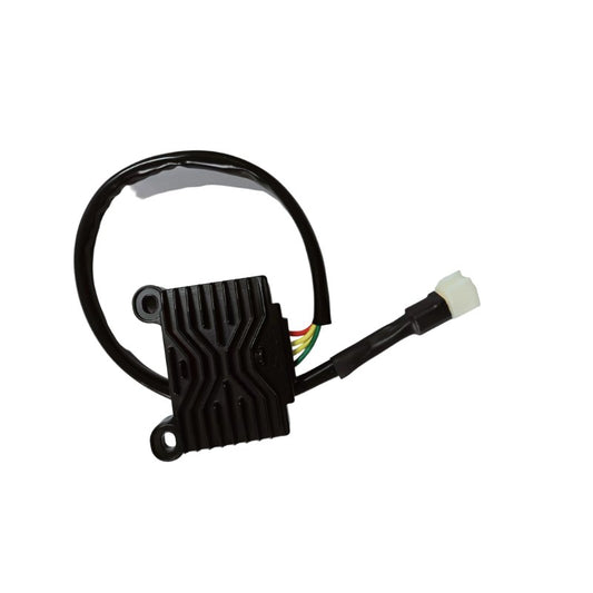 恒舰24 Voltage Regulator