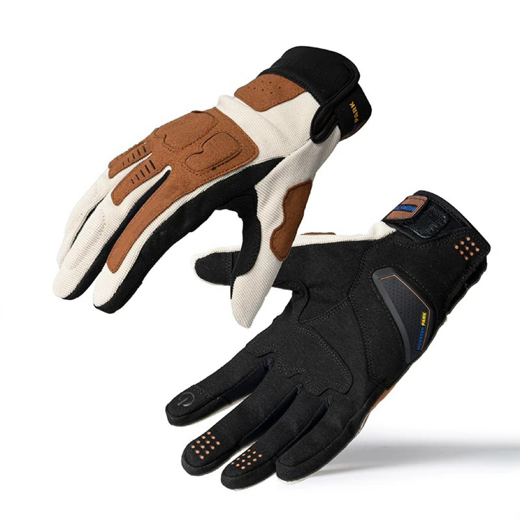 Motorcycle Gloves