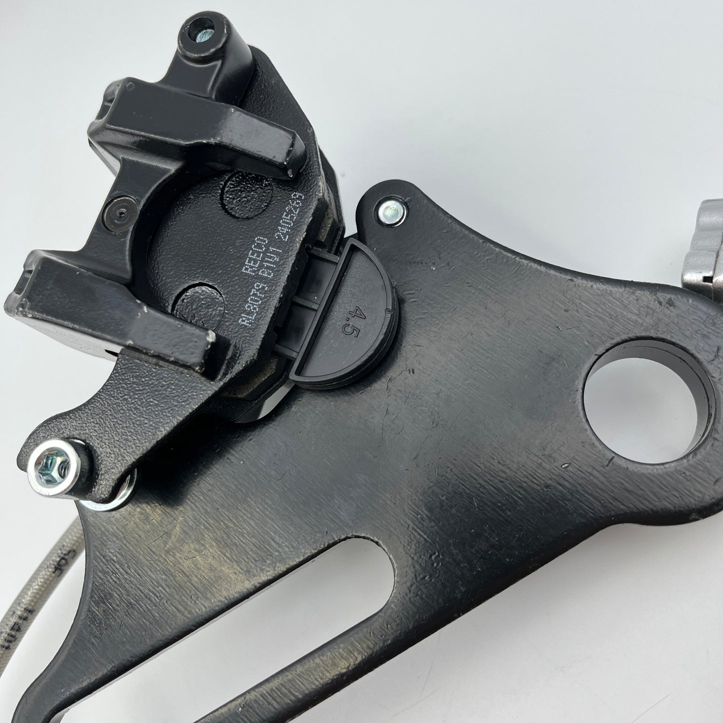 Rear Brake