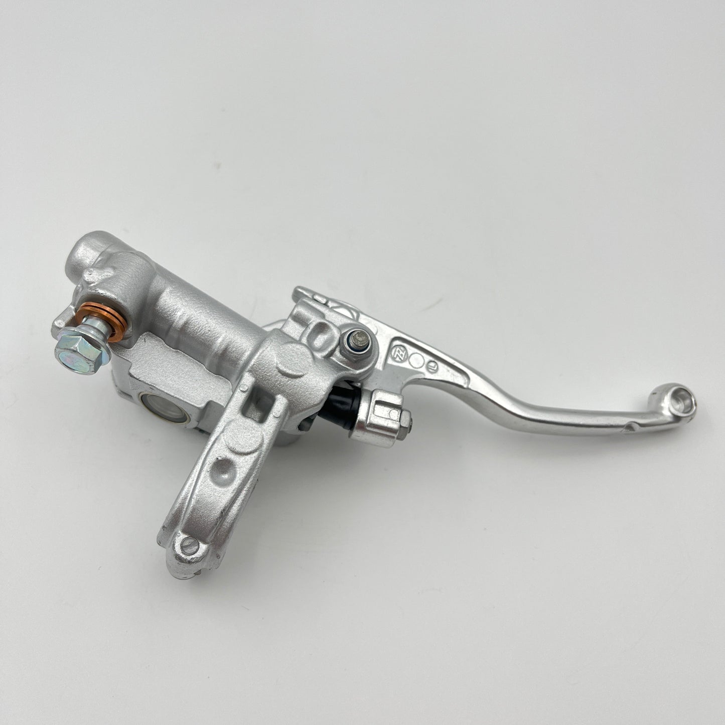 Hydraulic Clutch