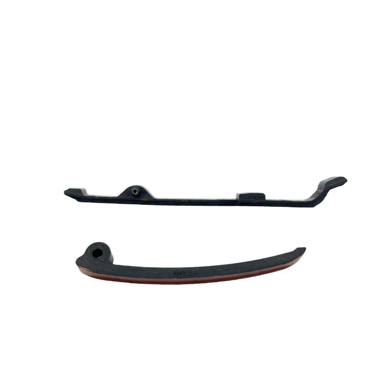 Tension Plate Assy Guide Plate Assy