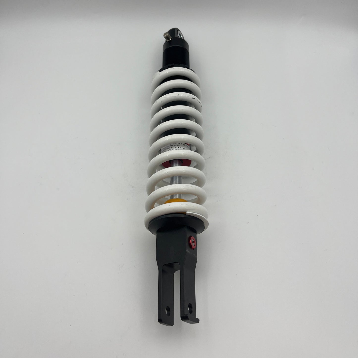 Rear Shock Absorber