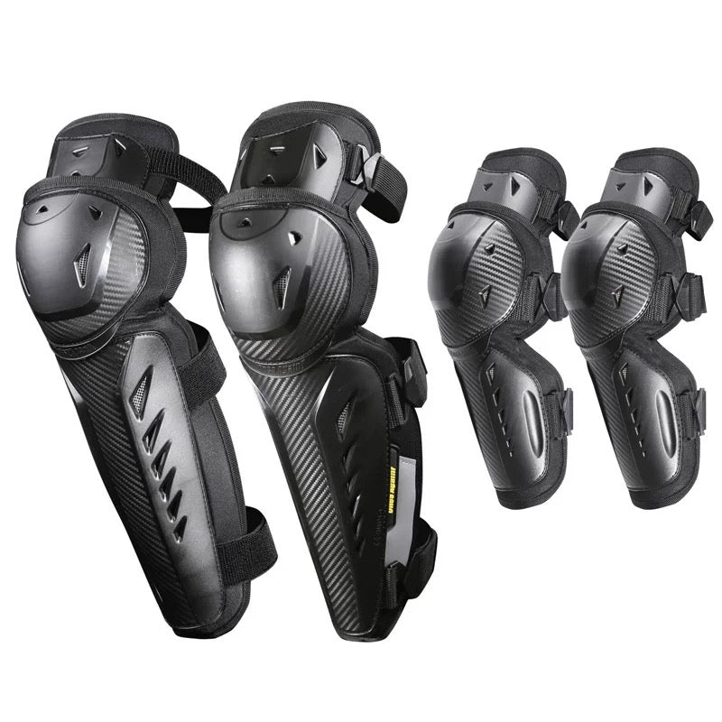 Motorcycle Knee Protectors