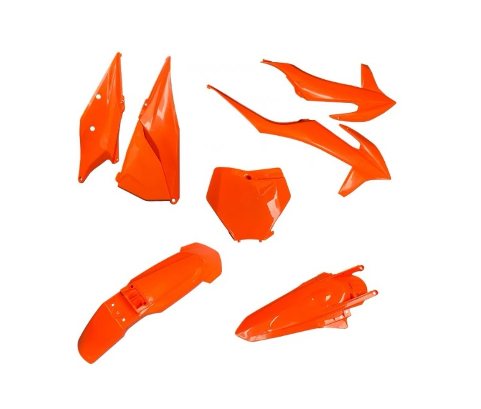 KTM2019 Complete Kit Plastic Cover