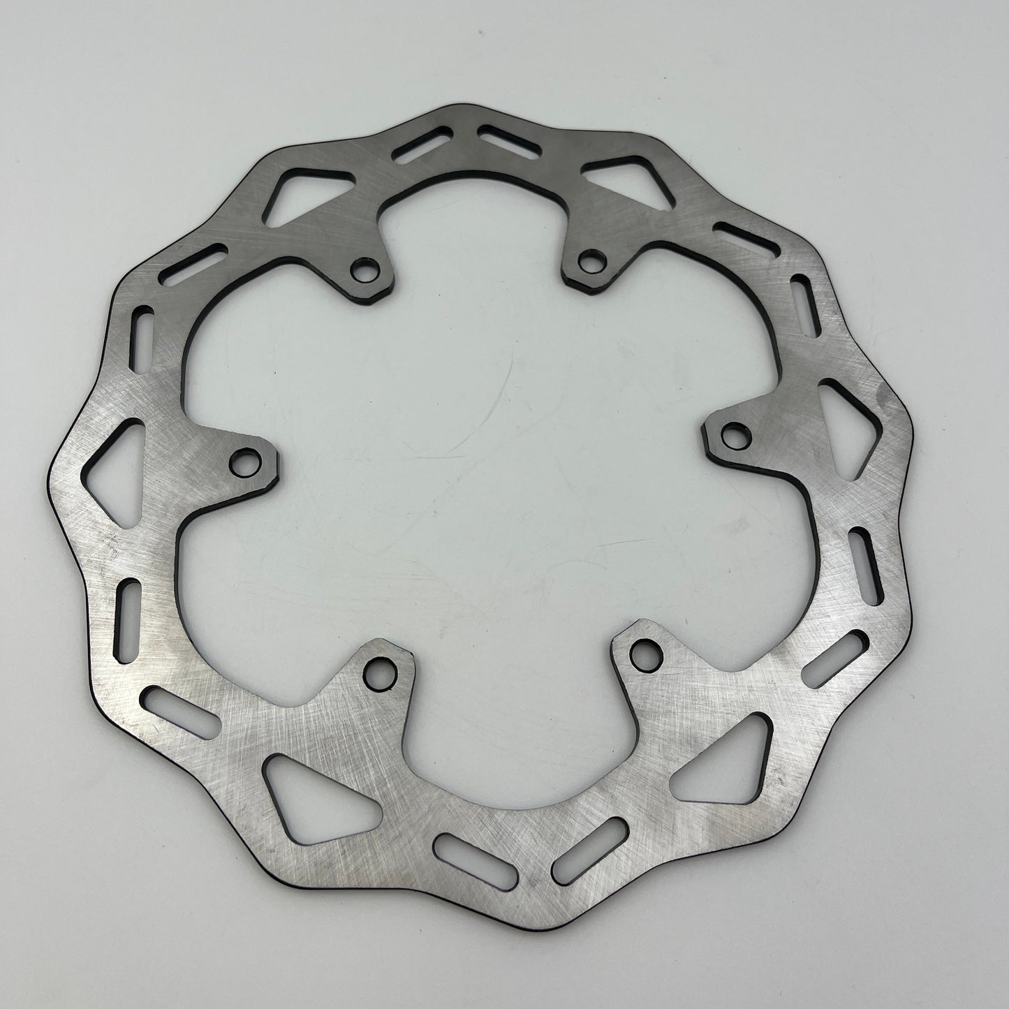 Rear Brake Disc