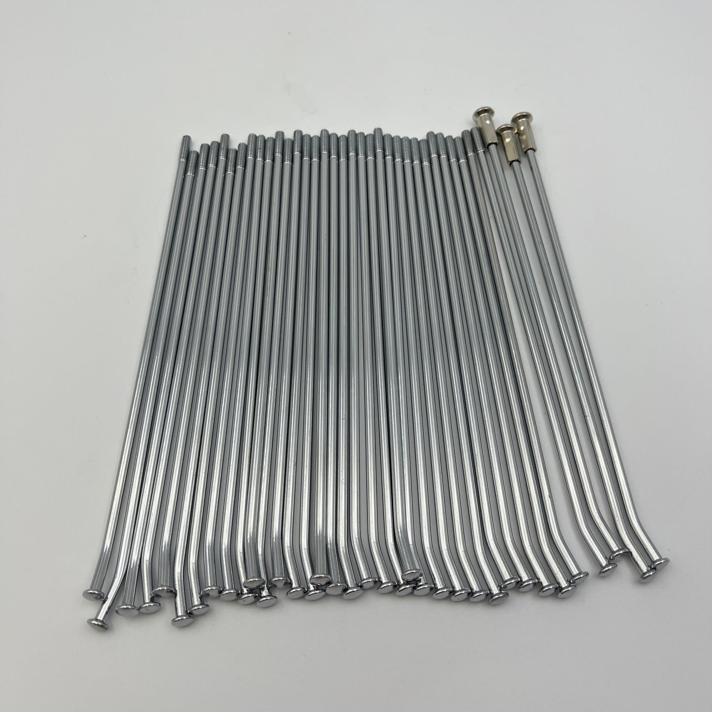 KTM / HUSQVARNA Rear Wheel Spokes 18'