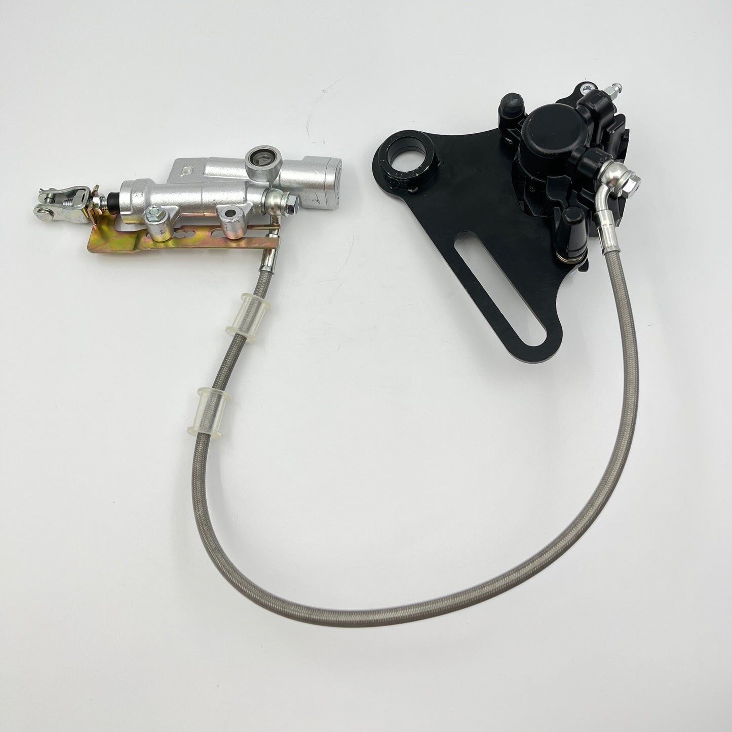 Rear Brake