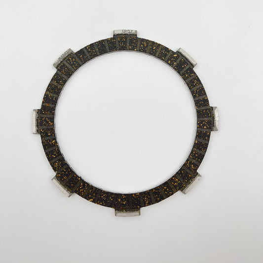 Clutch Friction Disc FCC