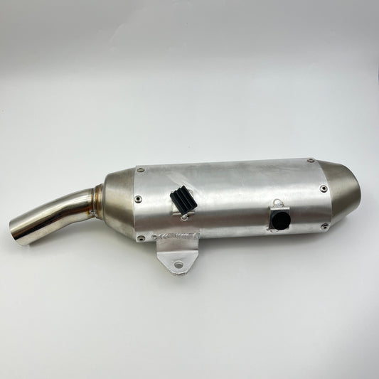Muffler