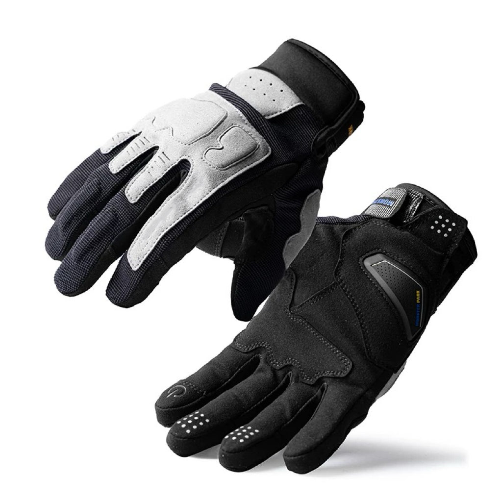 Motorcycle Gloves