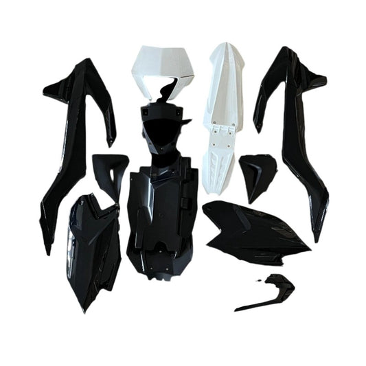 PROGASI GUADI Complete Plastic Covers