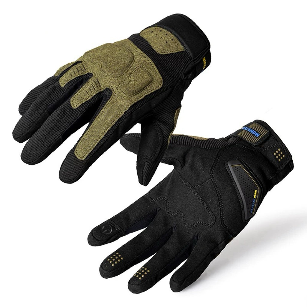 Motorcycle Gloves