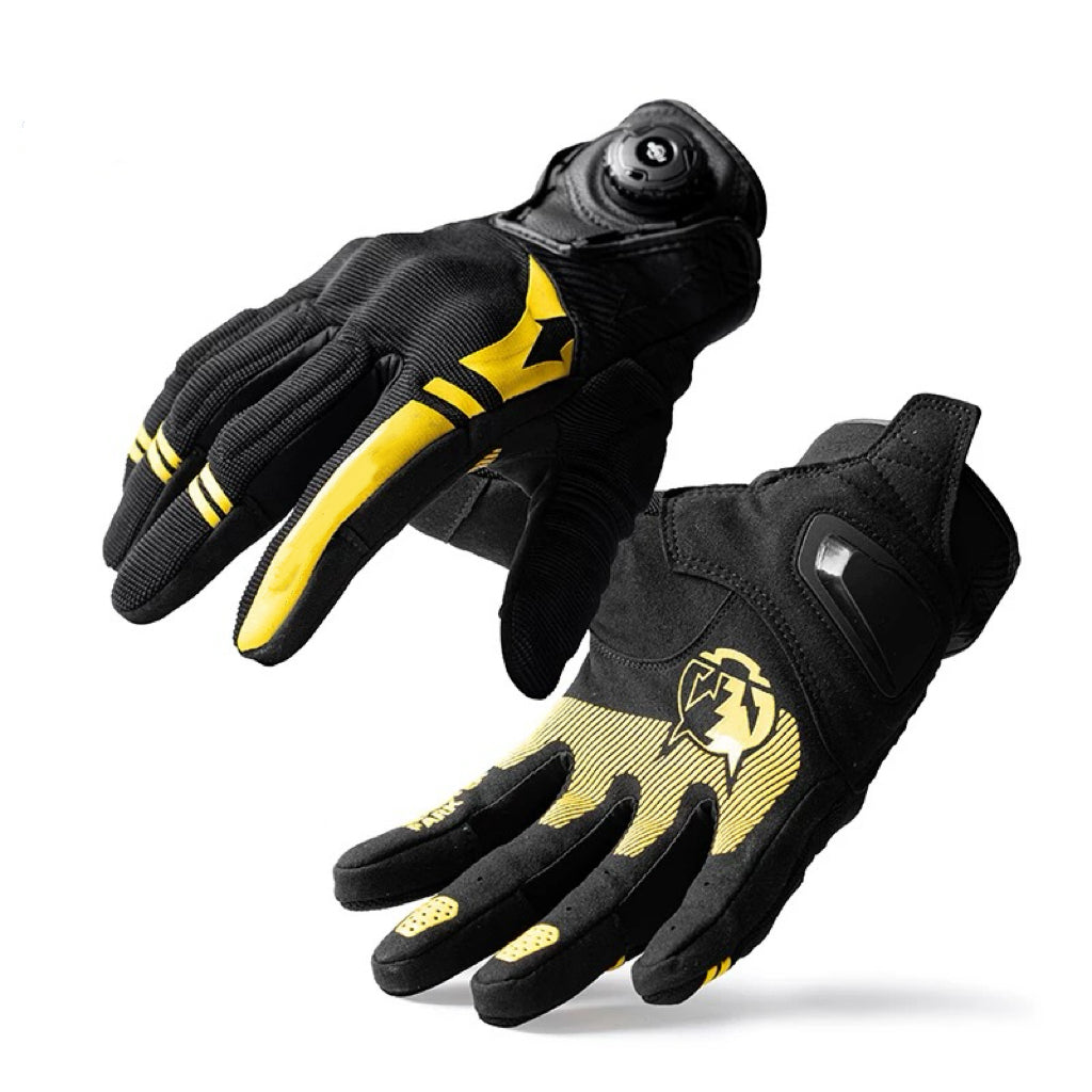 Motorcycle Gloves