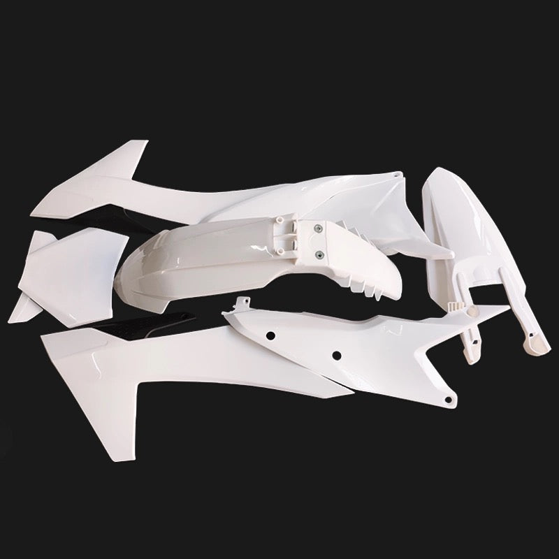 KTM 2024 Complete Kit Plastic Cover