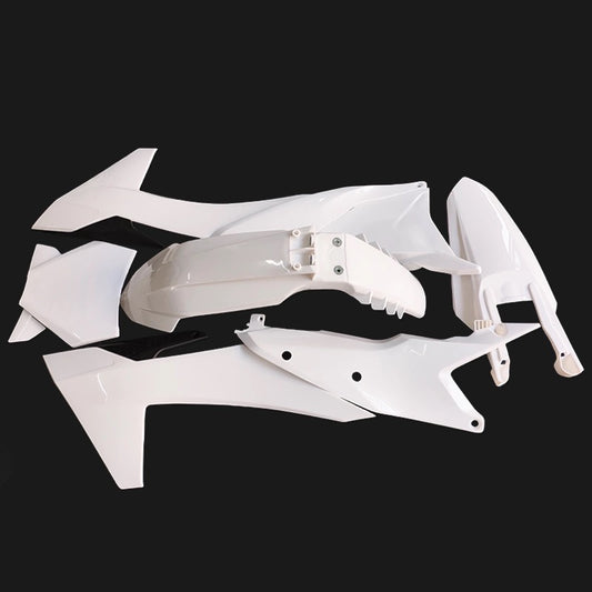 KTM 2024 Complete Kit Plastic Cover