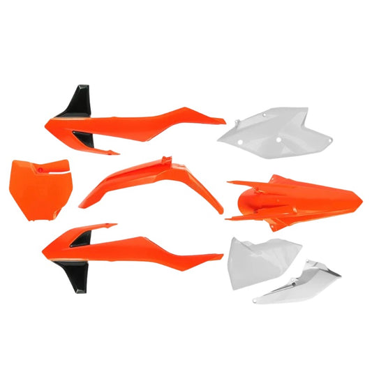 KEWS K16 Complete Kit Plastic Cover