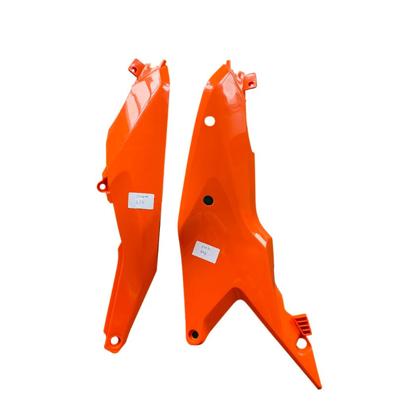 KTM 2024 Complete Kit Plastic Cover