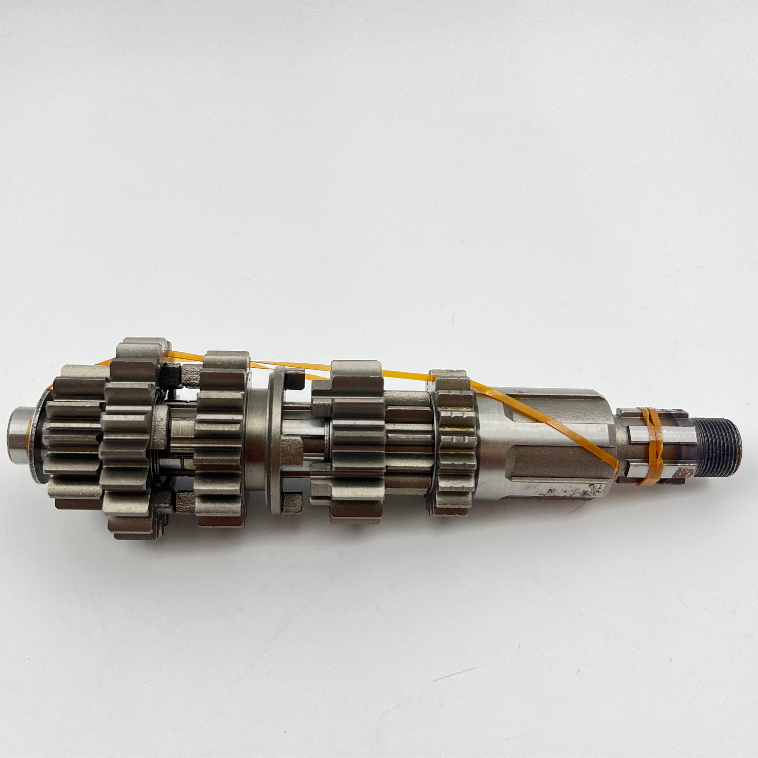 Engine Parts – X24
