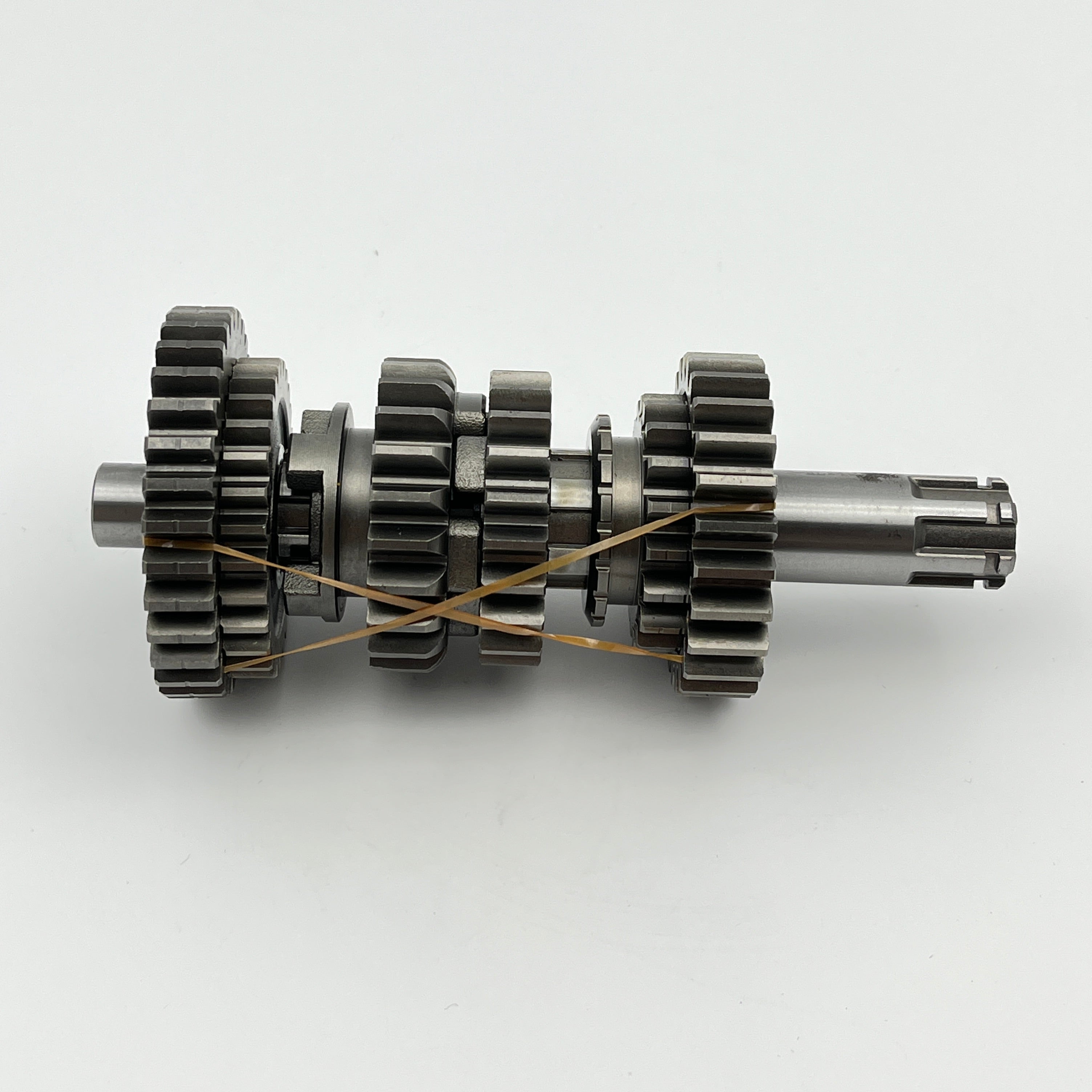 Engine Parts – X24