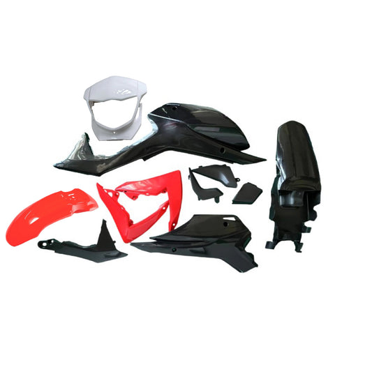 PROGASI SMART 小飞鹰 Complete Kit Plastic Cover