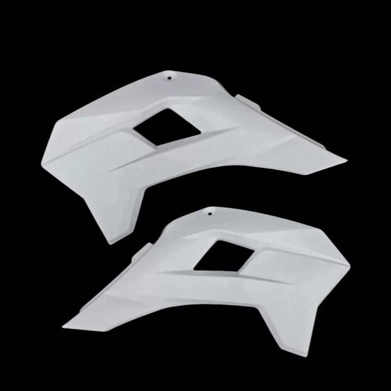 KAYO KRZ Complete Kit Plastic Cover