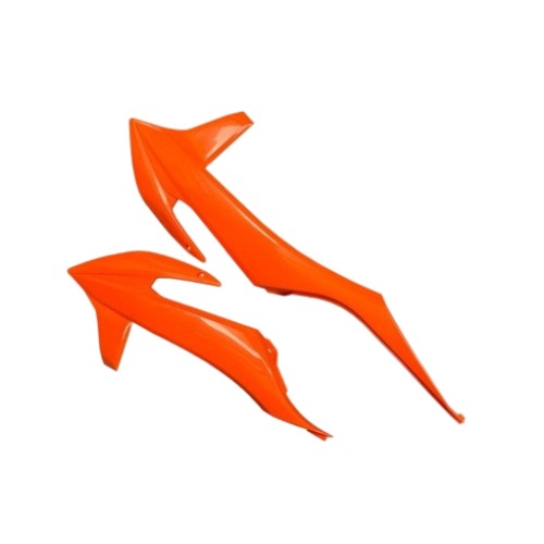 KTM2019 Complete Kit Plastic Cover