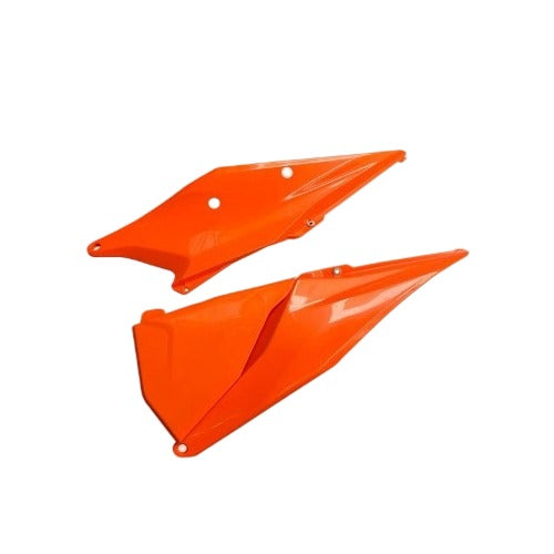 KTM2019 Complete Kit Plastic Cover